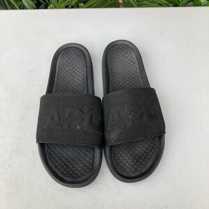 Moving Sale! APL Slides Mens Size: 13